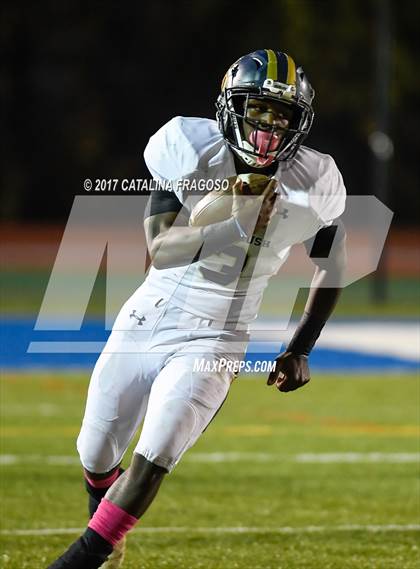 Thumbnail 3 in Pine Bush vs. Warwick photogallery.