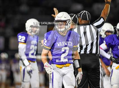 Thumbnail 3 in Pine Bush vs. Warwick photogallery.