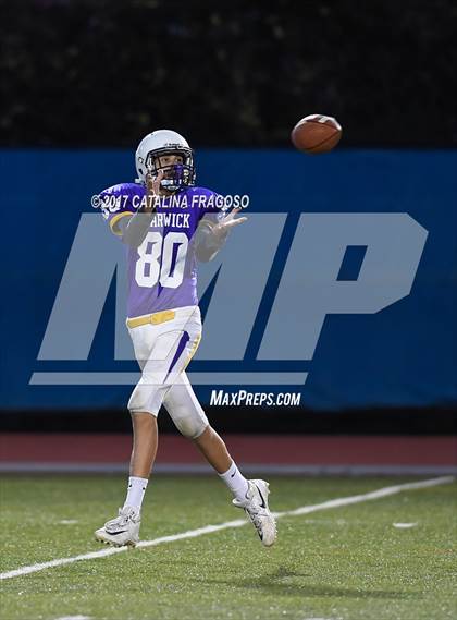 Thumbnail 2 in Pine Bush vs. Warwick photogallery.