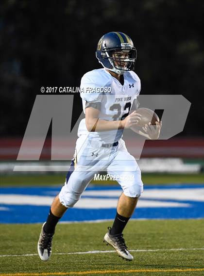 Thumbnail 1 in Pine Bush vs. Warwick photogallery.
