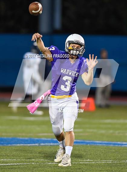 Thumbnail 3 in Pine Bush vs. Warwick photogallery.