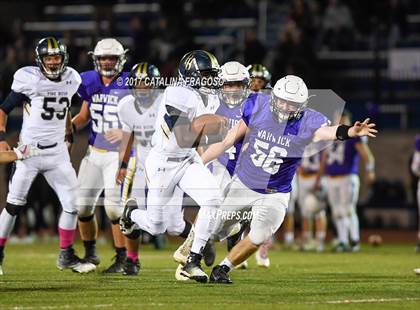 Thumbnail 1 in Pine Bush vs. Warwick photogallery.