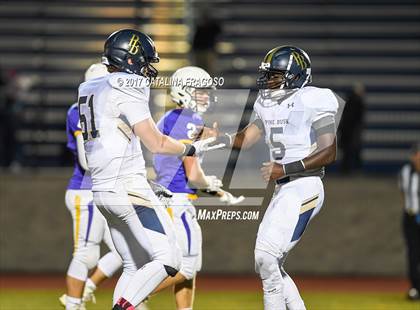 Thumbnail 1 in Pine Bush vs. Warwick photogallery.