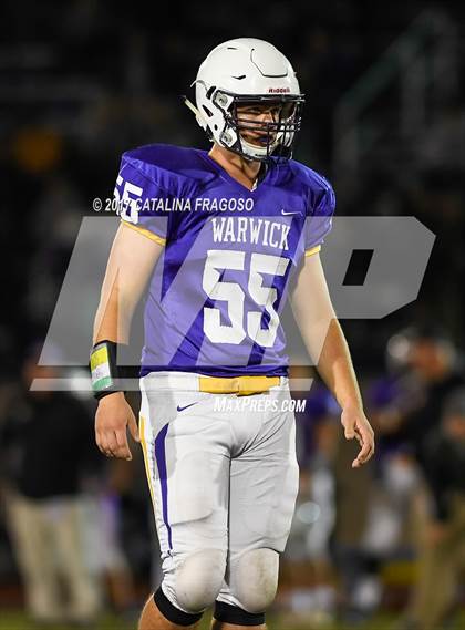 Thumbnail 1 in Pine Bush vs. Warwick photogallery.