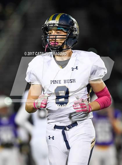 Thumbnail 3 in Pine Bush vs. Warwick photogallery.