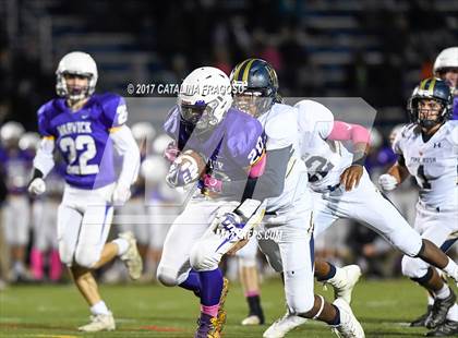 Thumbnail 1 in Pine Bush vs. Warwick photogallery.