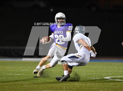 Thumbnail 1 in Pine Bush vs. Warwick photogallery.