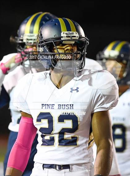 Thumbnail 3 in Pine Bush vs. Warwick photogallery.
