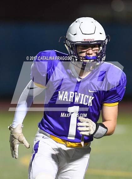Thumbnail 1 in Pine Bush vs. Warwick photogallery.