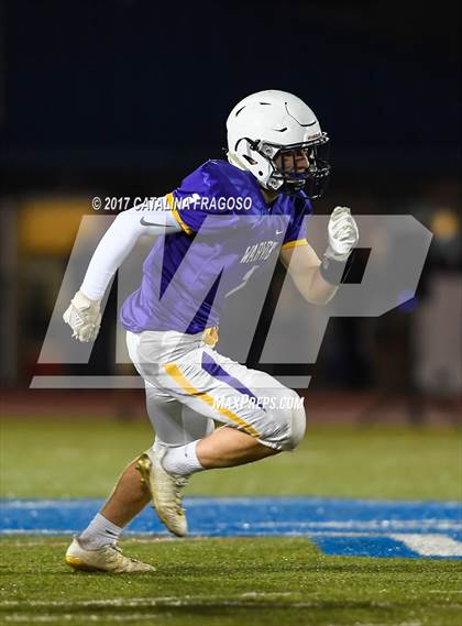 Thumbnail 1 in Pine Bush vs. Warwick photogallery.