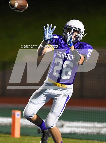 Thumbnail 1 in Pine Bush vs. Warwick photogallery.