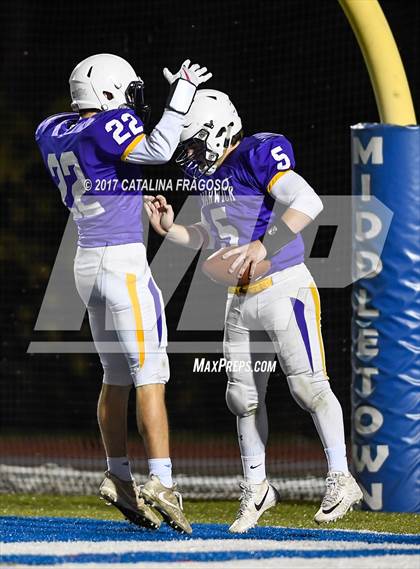 Thumbnail 1 in Pine Bush vs. Warwick photogallery.