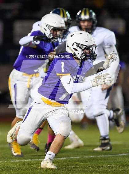 Thumbnail 2 in Pine Bush vs. Warwick photogallery.