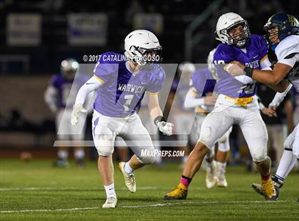 Thumbnail 1 in Pine Bush vs. Warwick photogallery.
