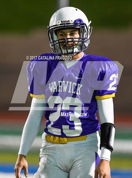 Thumbnail 3 in Pine Bush vs. Warwick photogallery.