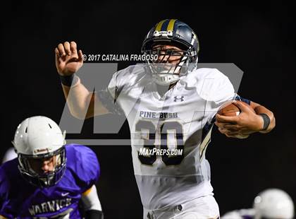 Thumbnail 3 in Pine Bush vs. Warwick photogallery.