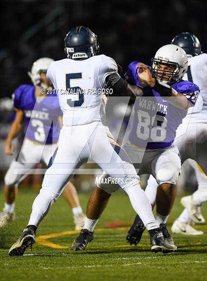 Thumbnail 3 in Pine Bush vs. Warwick photogallery.