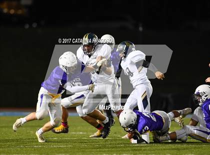 Thumbnail 3 in Pine Bush vs. Warwick photogallery.