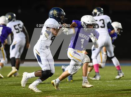 Thumbnail 2 in Pine Bush vs. Warwick photogallery.