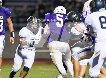 Thumbnail 1 in Pine Bush vs. Warwick photogallery.
