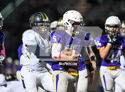 Thumbnail 2 in Pine Bush vs. Warwick photogallery.