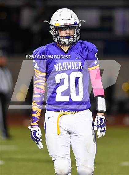 Thumbnail 3 in Pine Bush vs. Warwick photogallery.