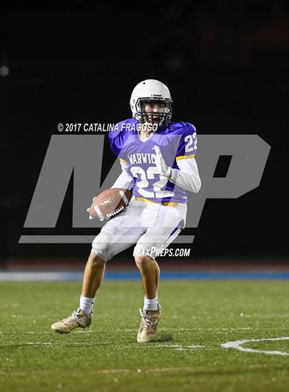 Thumbnail 2 in Pine Bush vs. Warwick photogallery.