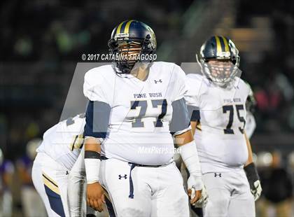 Thumbnail 2 in Pine Bush vs. Warwick photogallery.