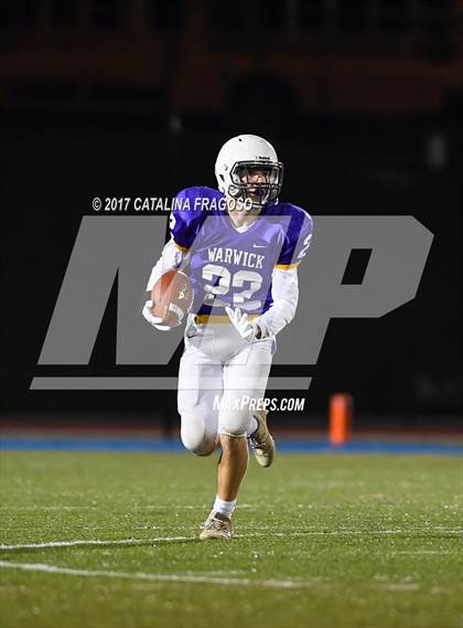 Thumbnail 1 in Pine Bush vs. Warwick photogallery.