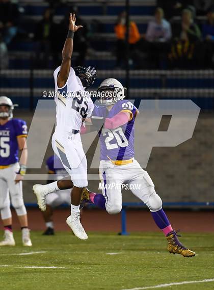 Thumbnail 1 in Pine Bush vs. Warwick photogallery.