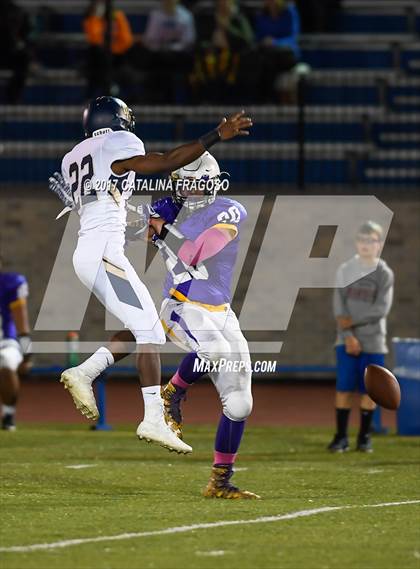 Thumbnail 2 in Pine Bush vs. Warwick photogallery.