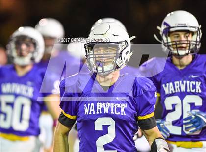 Thumbnail 3 in Pine Bush vs. Warwick photogallery.