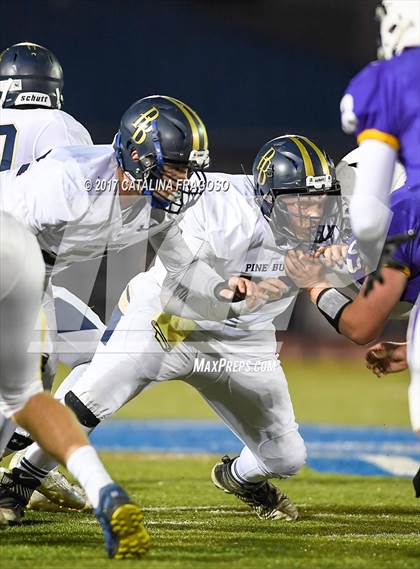 Thumbnail 3 in Pine Bush vs. Warwick photogallery.