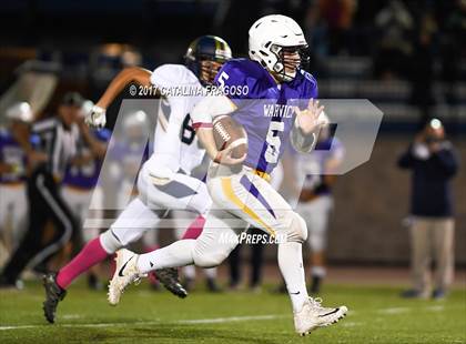 Thumbnail 2 in Pine Bush vs. Warwick photogallery.