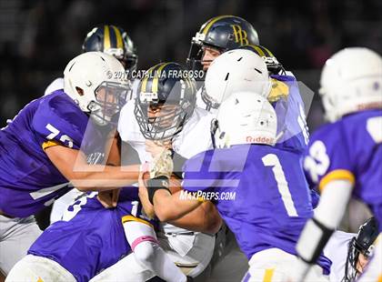 Thumbnail 3 in Pine Bush vs. Warwick photogallery.