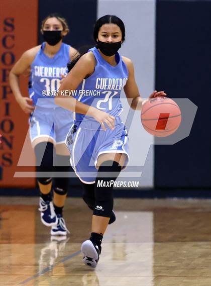 Thumbnail 1 in Pueblo vs. Mesa (Scorpion Shootout Tournament) photogallery.