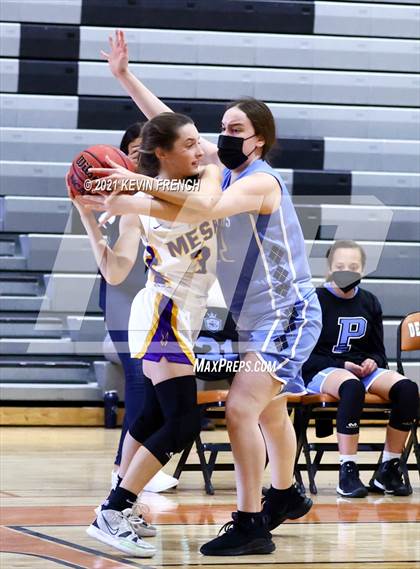 Thumbnail 1 in Pueblo vs. Mesa (Scorpion Shootout Tournament) photogallery.
