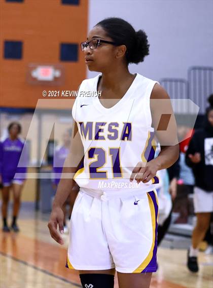 Thumbnail 2 in Pueblo vs. Mesa (Scorpion Shootout Tournament) photogallery.