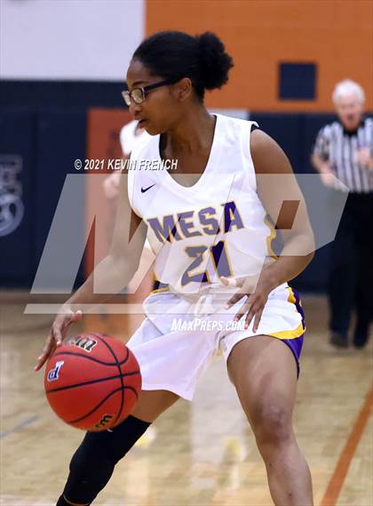 Thumbnail 2 in Pueblo vs. Mesa (Scorpion Shootout Tournament) photogallery.