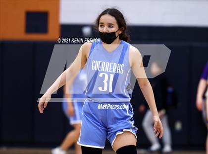 Thumbnail 2 in Pueblo vs. Mesa (Scorpion Shootout Tournament) photogallery.
