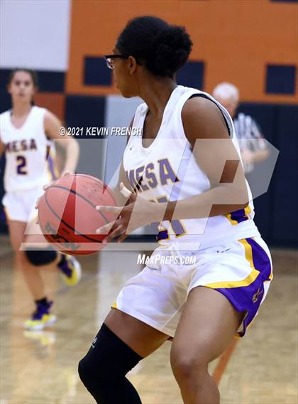 Thumbnail 3 in Pueblo vs. Mesa (Scorpion Shootout Tournament) photogallery.