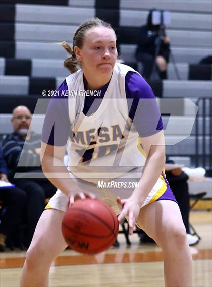 Thumbnail 2 in Pueblo vs. Mesa (Scorpion Shootout Tournament) photogallery.