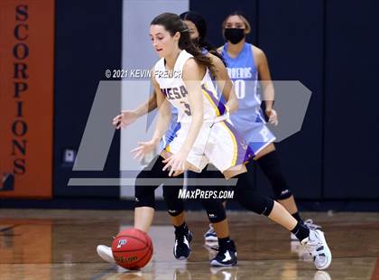 Thumbnail 2 in Pueblo vs. Mesa (Scorpion Shootout Tournament) photogallery.