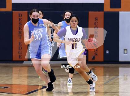 Thumbnail 2 in Pueblo vs. Mesa (Scorpion Shootout Tournament) photogallery.