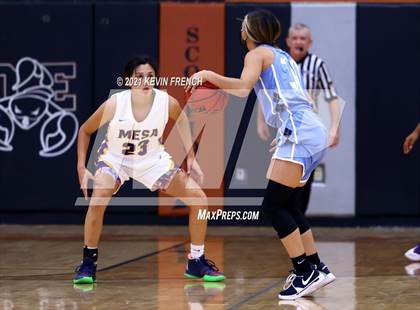 Thumbnail 2 in Pueblo vs. Mesa (Scorpion Shootout Tournament) photogallery.
