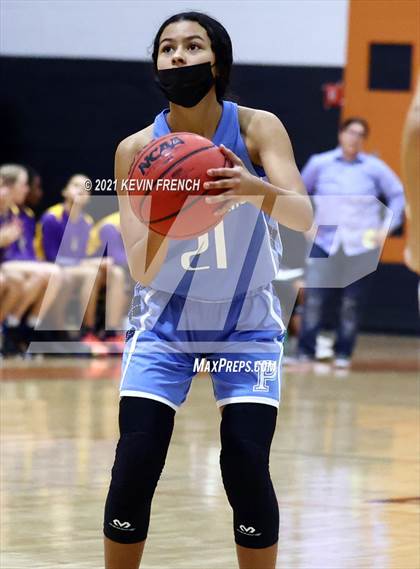 Thumbnail 2 in Pueblo vs. Mesa (Scorpion Shootout Tournament) photogallery.