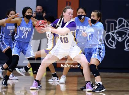 Thumbnail 1 in Pueblo vs. Mesa (Scorpion Shootout Tournament) photogallery.