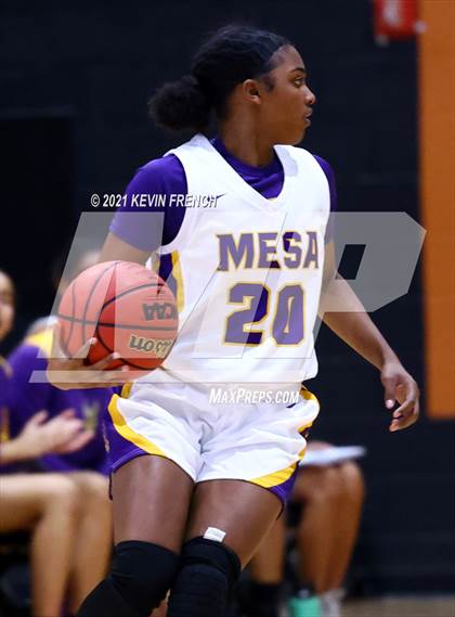 Thumbnail 2 in Pueblo vs. Mesa (Scorpion Shootout Tournament) photogallery.