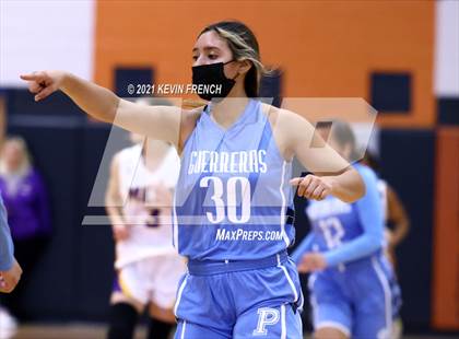 Thumbnail 2 in Pueblo vs. Mesa (Scorpion Shootout Tournament) photogallery.