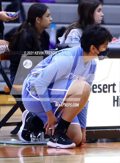 Thumbnail 2 in Pueblo vs. Mesa (Scorpion Shootout Tournament) photogallery.